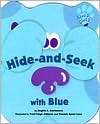 Hide-and-Seek with Blue (Blue's Clues)