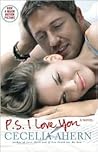 PS, I Love You by Cecelia Ahern