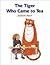 The Tiger Who Came to Tea by Judith Kerr