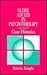 OLDER ADULTS IN PSYCHOTHERAPY by Bob G. Knight