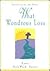 What Wondrous Love: Devotions for Advent, Christmas, Epiphany