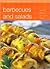 Barbecues and Salads