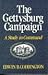The Gettysburg Campaign: A ...