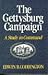 The Gettysburg Campaign: A Study In Command