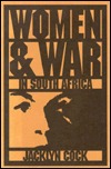 Women and War in South Africa (Paperback)