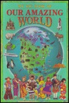 My Big Book of Our Amazing World (Board Book)