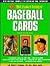 2000 Standard Catalog of Baseball Cards (Standard Catalog of Baseball Cards, 9th ed)