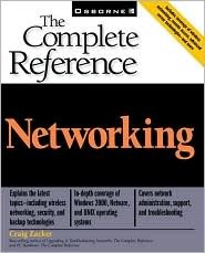 Networking: The Complete Reference (Paperback)