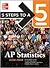 AP* Statistics (5 Steps to a 5)