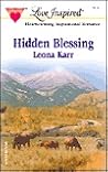 Hidden Blessing (Love Inspired #194)