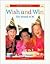 Wish and Win: The Sound of W (Wonder Books)