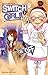 Switch Girl!!, Tome 2