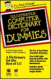 Illustrated Computer Dictionary for Dummies