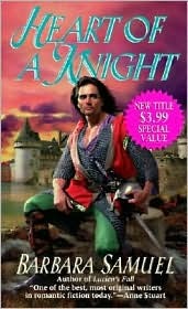 Heart of a Knight (Paperback)