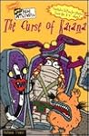 The Curse of Katana (Real Monsters)