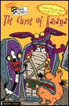 The Curse of Katana (Real Monsters)