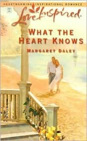 What the Heart Knows (Mass Market Paperback)