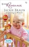 Expecting a Miracle by Jackie Braun
