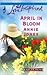 April in Bloom by Annie Jones