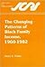 The Changing Patterns of Black Family Income, 1960-1982