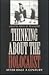 Thinking About the Holocaust: After Half a Century (Jewish Literature and Culture)