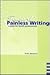 Toward Painless Writing: A Guide for Health Professionals