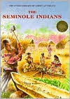 The Seminole Indians (Library Binding)