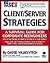 Client/Server Strategies: A Survival Guide for Corporate Reengineers