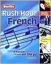 Berlitz Rush Hour French (Audio CD)