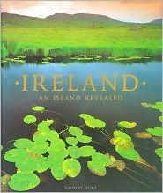 Ireland: an island revealed (Hardcover)