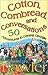 Cotton, Cornbread, and Conversations: Adventures in Central Georgia