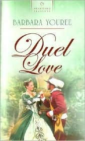 Duel Love (Renaissance Brides #4)