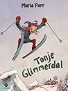 Tonje Glimmerdal by Maria Parr