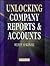 Unlocking company reports and accounts