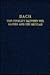Bach: The Conflict Between the Sacred and the Secular