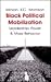 Black Political Mobilization, Leadership, Power and Mass Behavior (African American Studies)