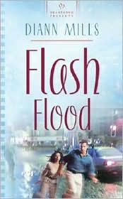 Flash Flood (Heartsong Presents #673)