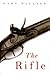 The Rifle by Gary Paulsen