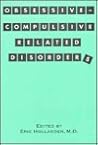 Obsessive-Compulsive Related Disorders