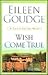 Wish Come True (Carson Springs, #3)
