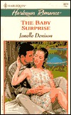 The Baby Surprise (Mass Market Paperback)