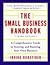 The Small Business Handbook