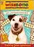 Wishbone Giant Coloring and Activity Book Tracking Down Adventure