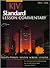 KJV Standard Lesson Commentary 2005-2006: International Sunday School Lessons