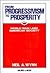 From Progressivism to Prosp...