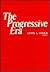 The Progressive Era.