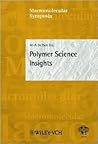 Polymer Science Insights: 6th Brazilian Polymer Conference (Macromolecular Symposia)