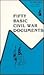 Fifty Basic Civil War Docum...