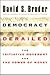 Democracy Derailed: The Initiative Movement and the Power of Money