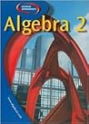 Algebra 2
